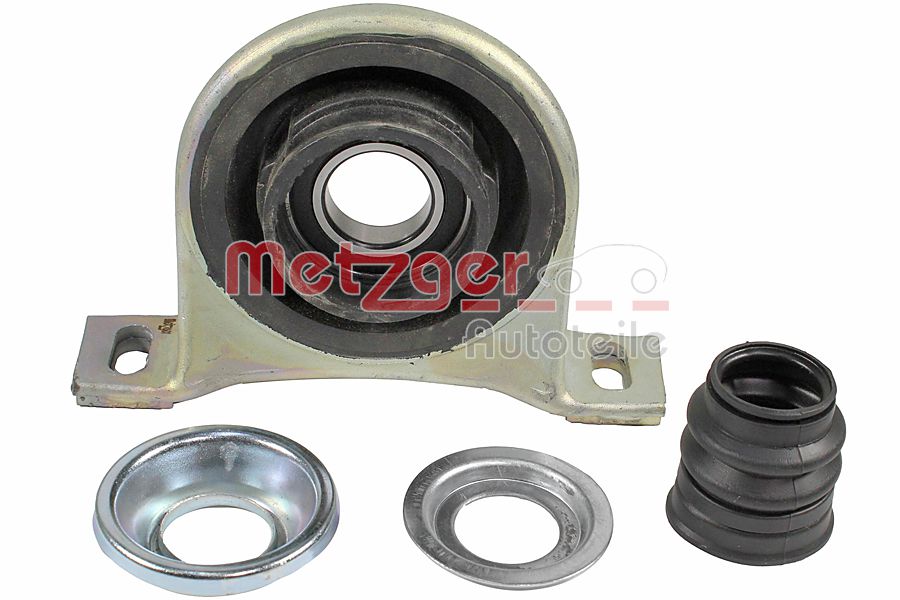 METZGER 8073631 Lagerung, Gelenkwelle